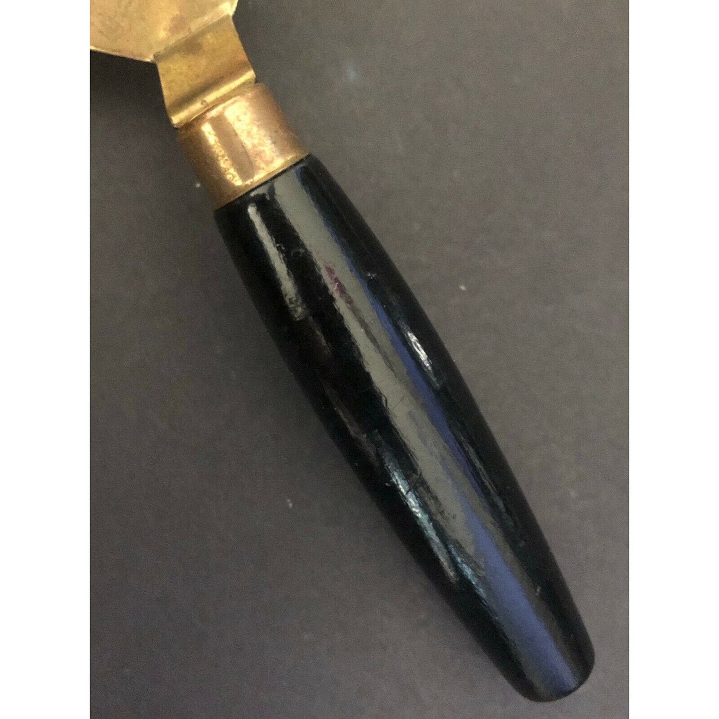 c1940's-50's "Park Sherman" (Lux Desk Accessories) Trowel Letter Opener