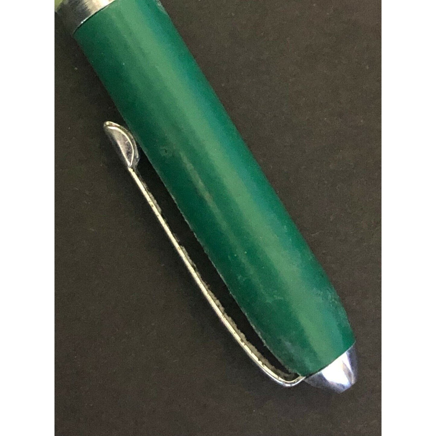 c1960's-70's "Burton Well Service" Electra, TX Mechanical Advertising Pencil
