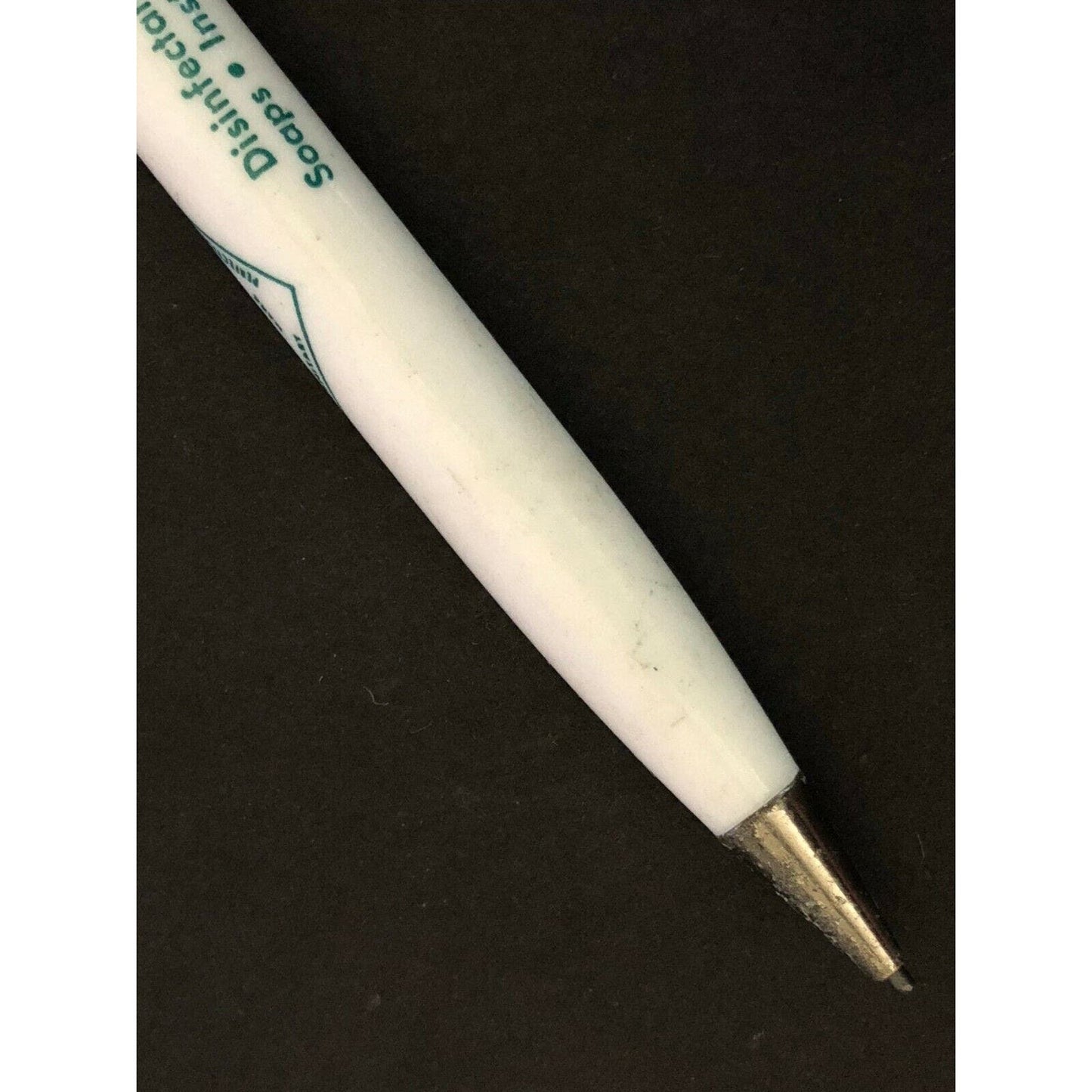 c1960's-70's Selig Co. Industrial Chemicals & Soap Scripto Mechanical Pencil