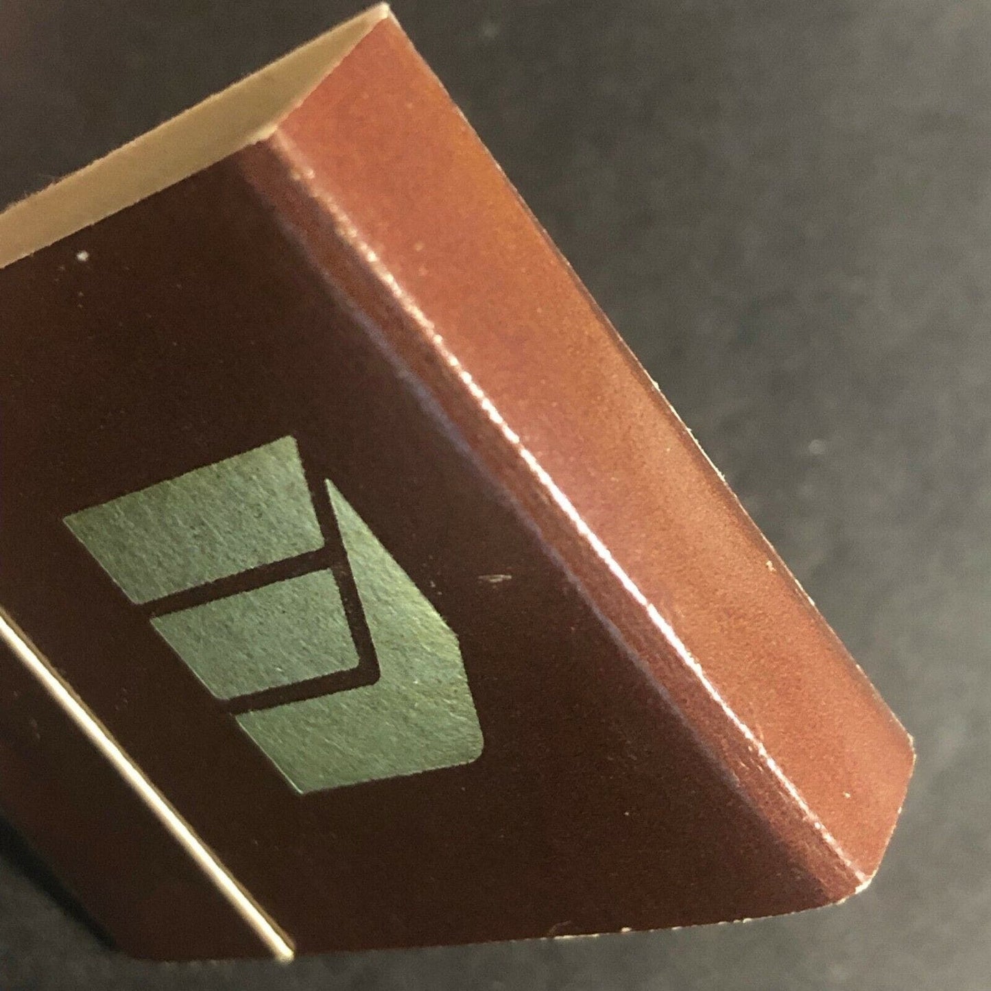 Vintage c1970's Full Matchbook "Michigan National Bank"