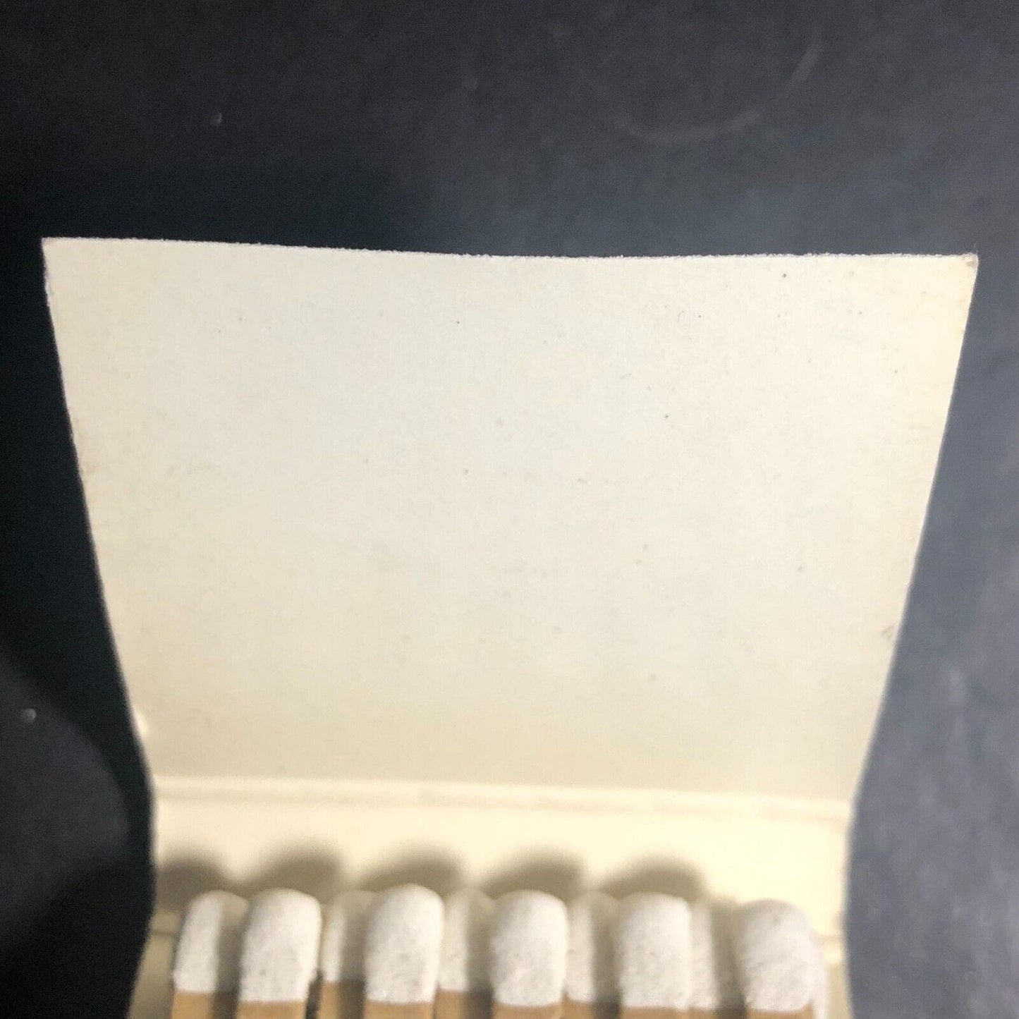 Holiday Inn Full Matchbook c1975-85