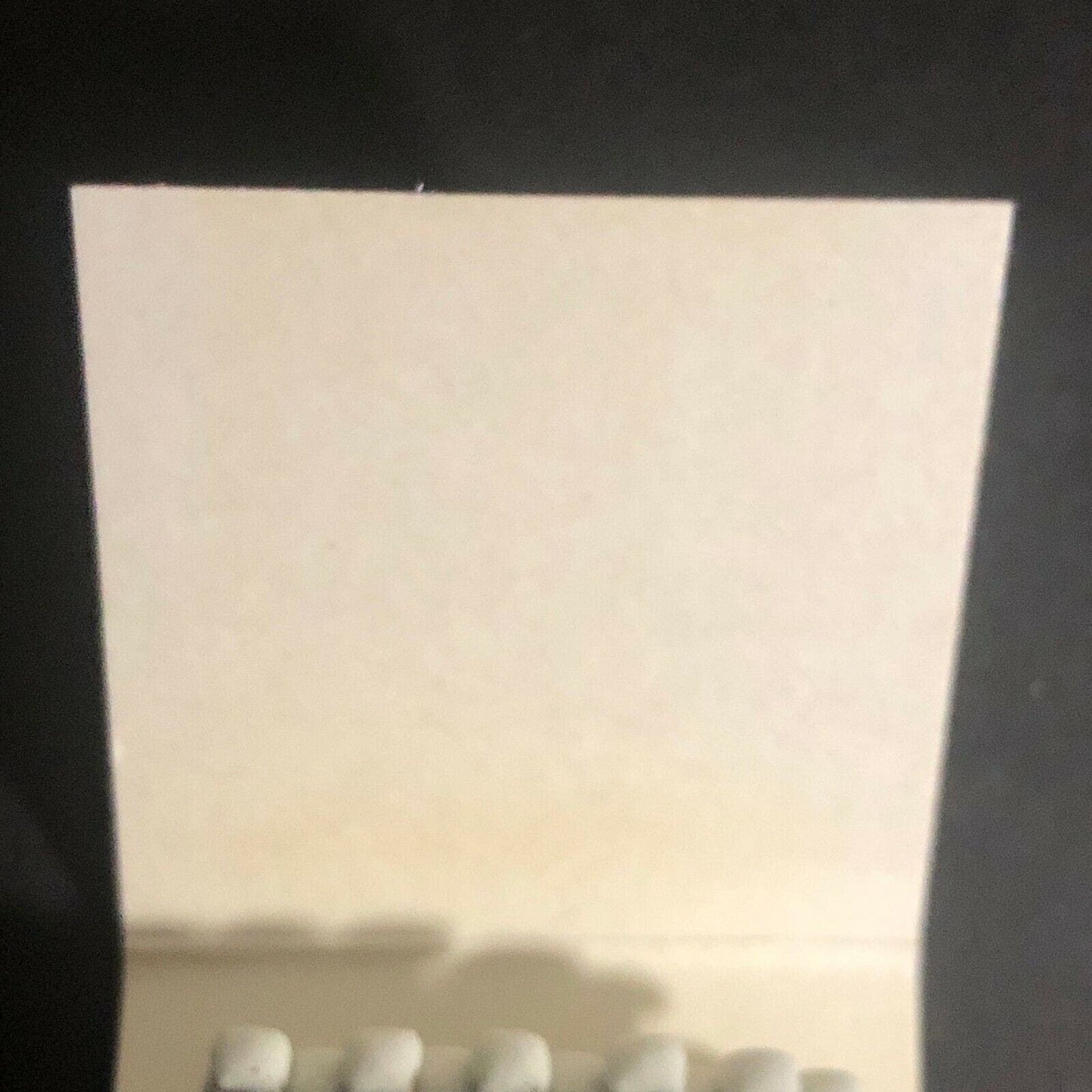 Vintage c1970's-80's Full Matchbook "Royal Guest"