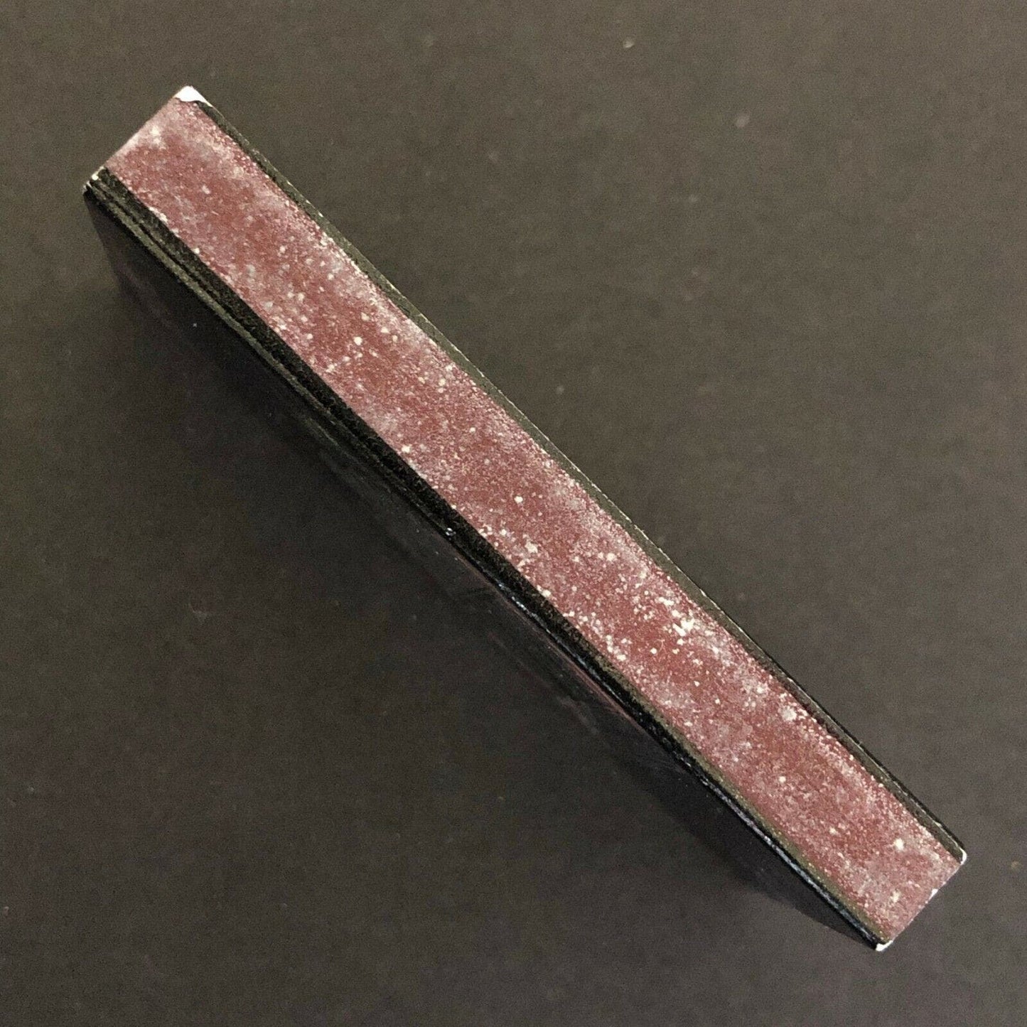 c1970's-80's Wooden Matchbox Matchbook - City Limits Restaurant Reading, PA
