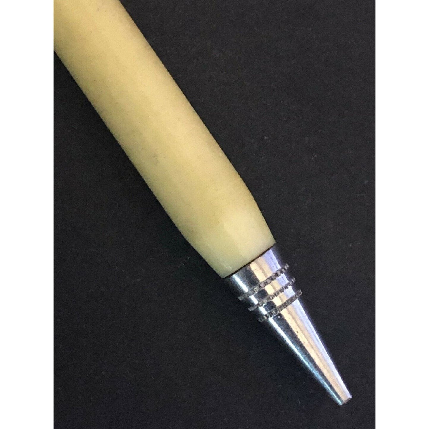 c1940's-50's "Pray Plumbing" (Wichita, KS ?) Mechanical Advertising Pencil