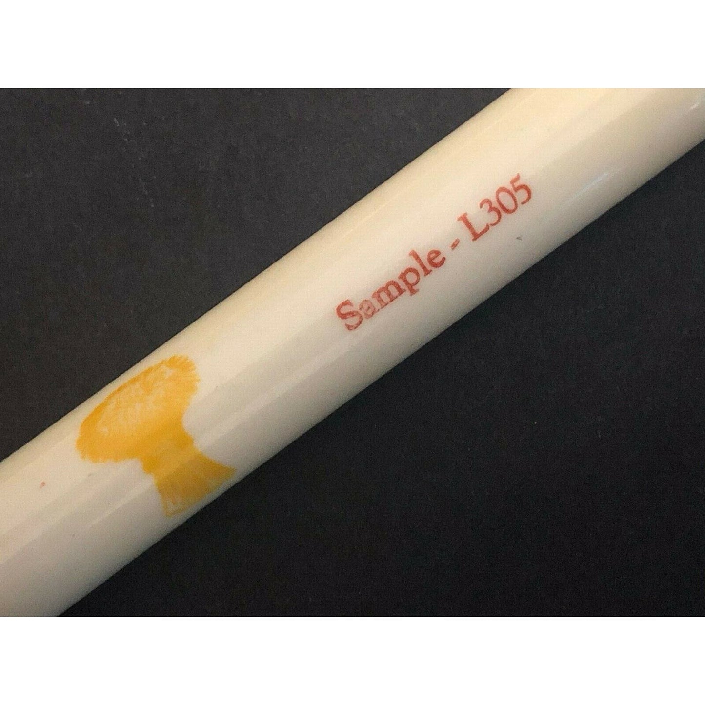 c1940's-50's "Farmers CO-OP Elevator Thomakin. Iowa" Advertising Bullet Pencil