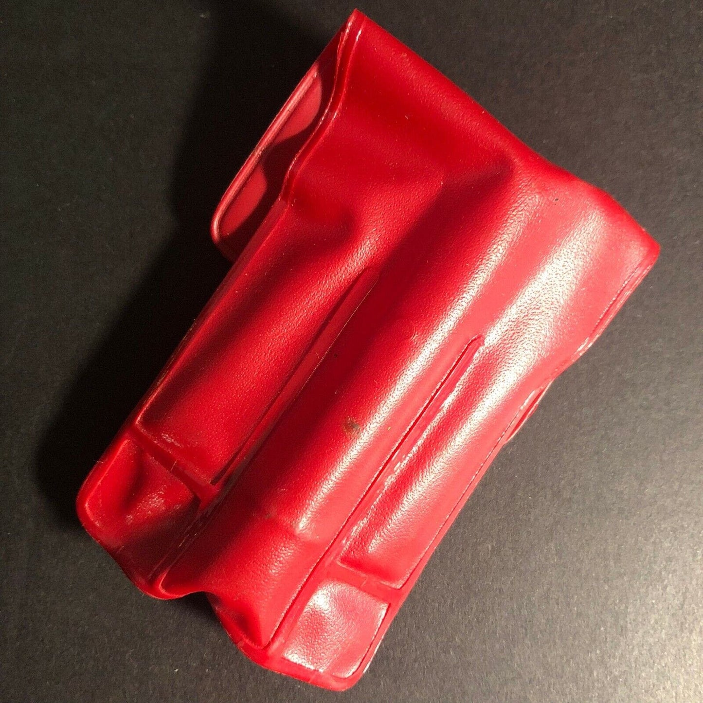 Vintage Plastic CN Canadian National Railroad Premium Screwdriver Kit