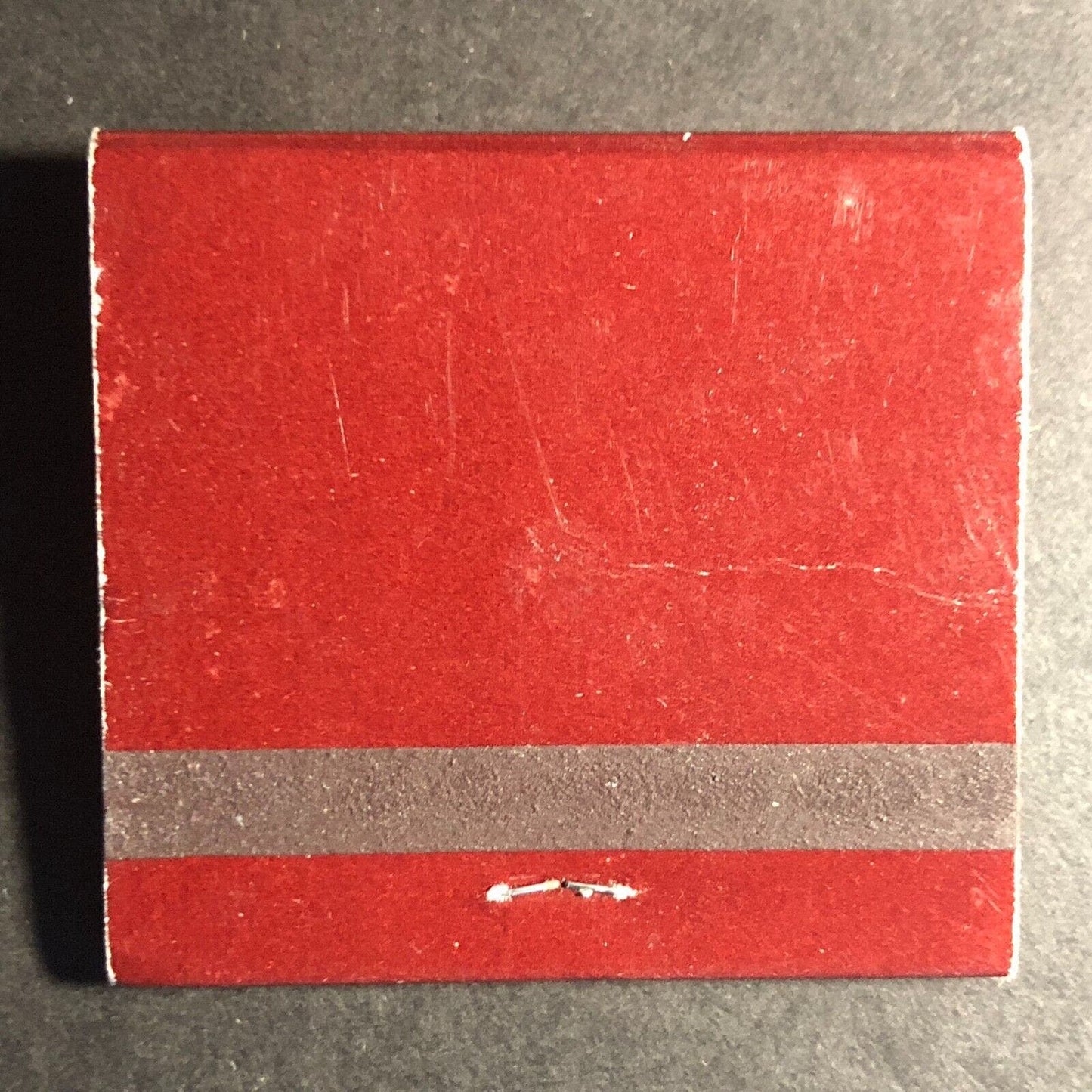 Hyatt Hotels Full Matchbook 30-Strike c1980's VGC