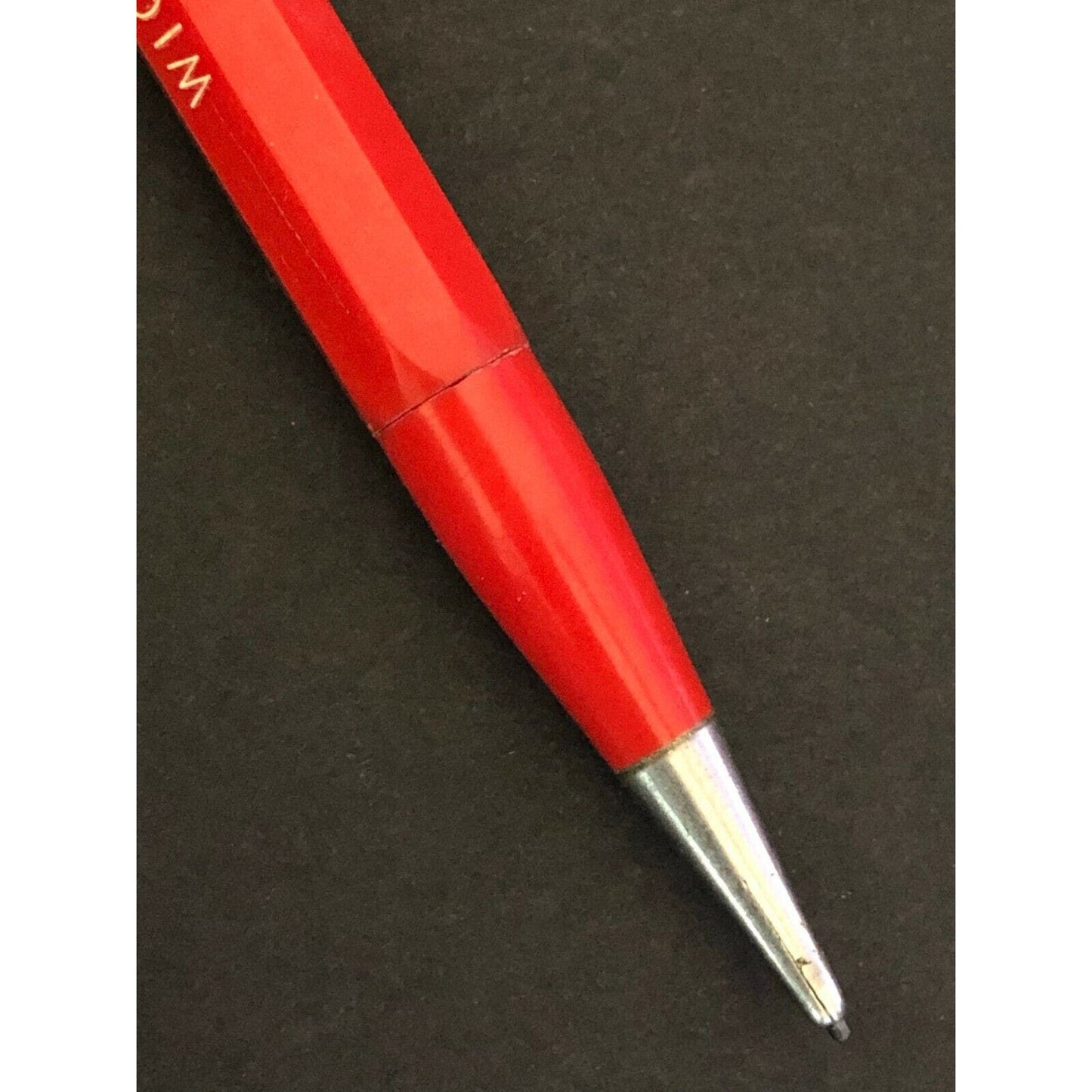 c1950's "Wichita Factory Branch - TE 8-3337" (National Yard Stores) Mech. Pencil