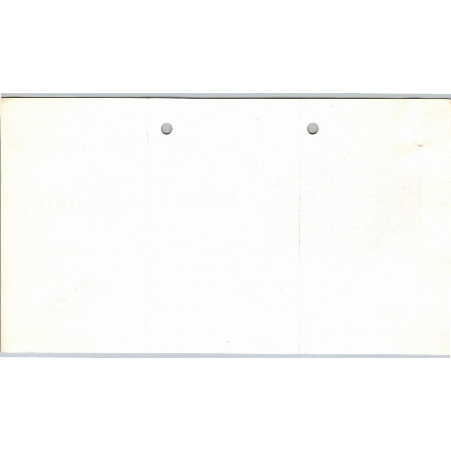 1892 Denver, CO Daniels & Fisher Wholesale Dry Goods Letterhead - M.H. Keefe
