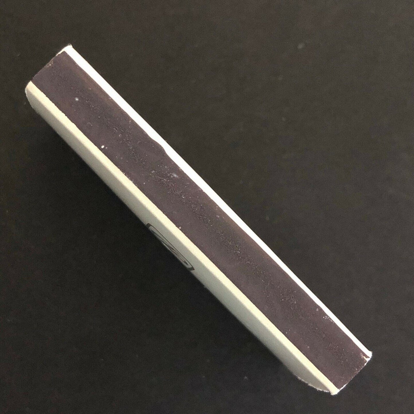 c1970's-80's Wooden Matchbox Matchbook - Westborough Plaza - Hotel MA