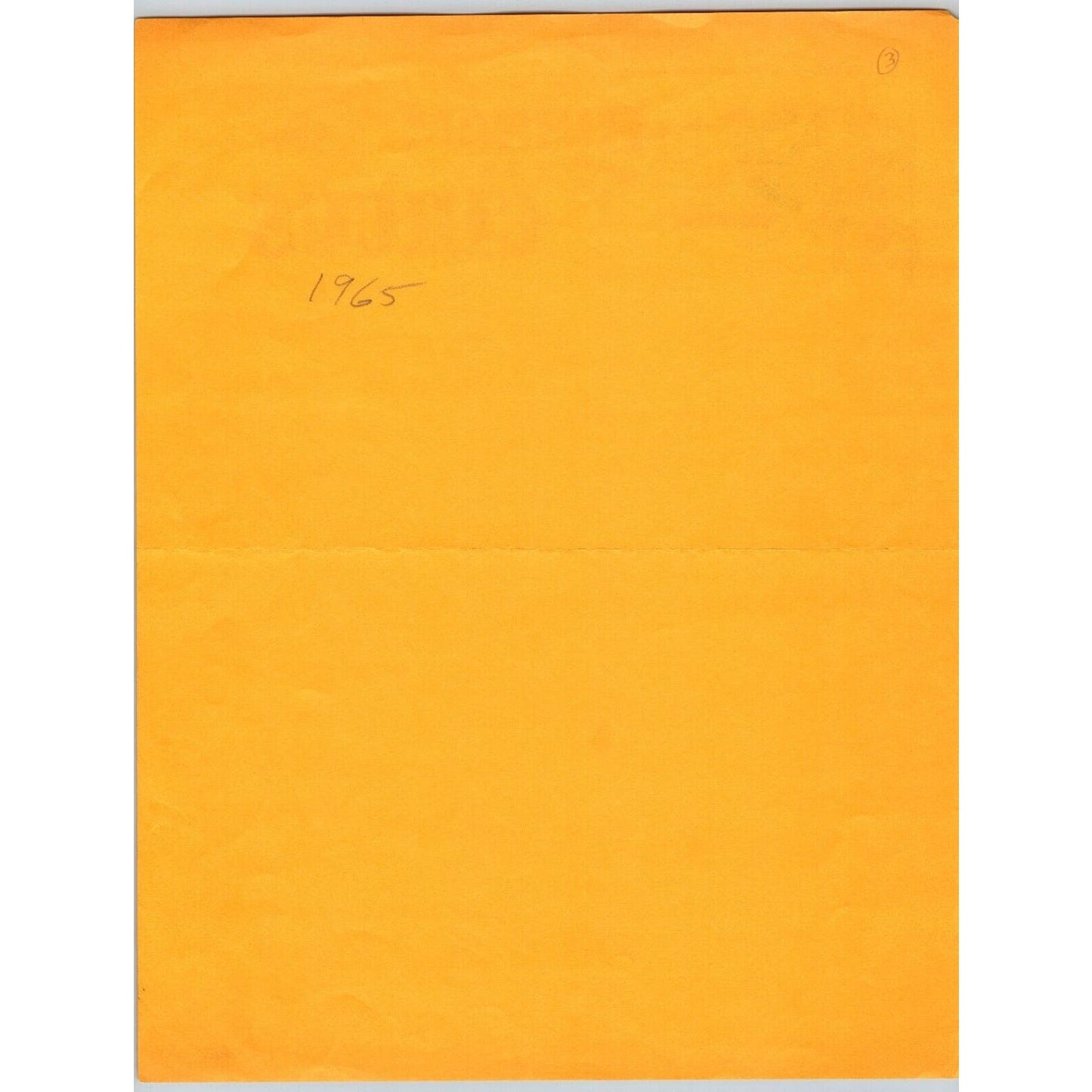 Birnam Bros. Great 3 Ring Circus Letterhead 1965 Elephant Lion Scarce