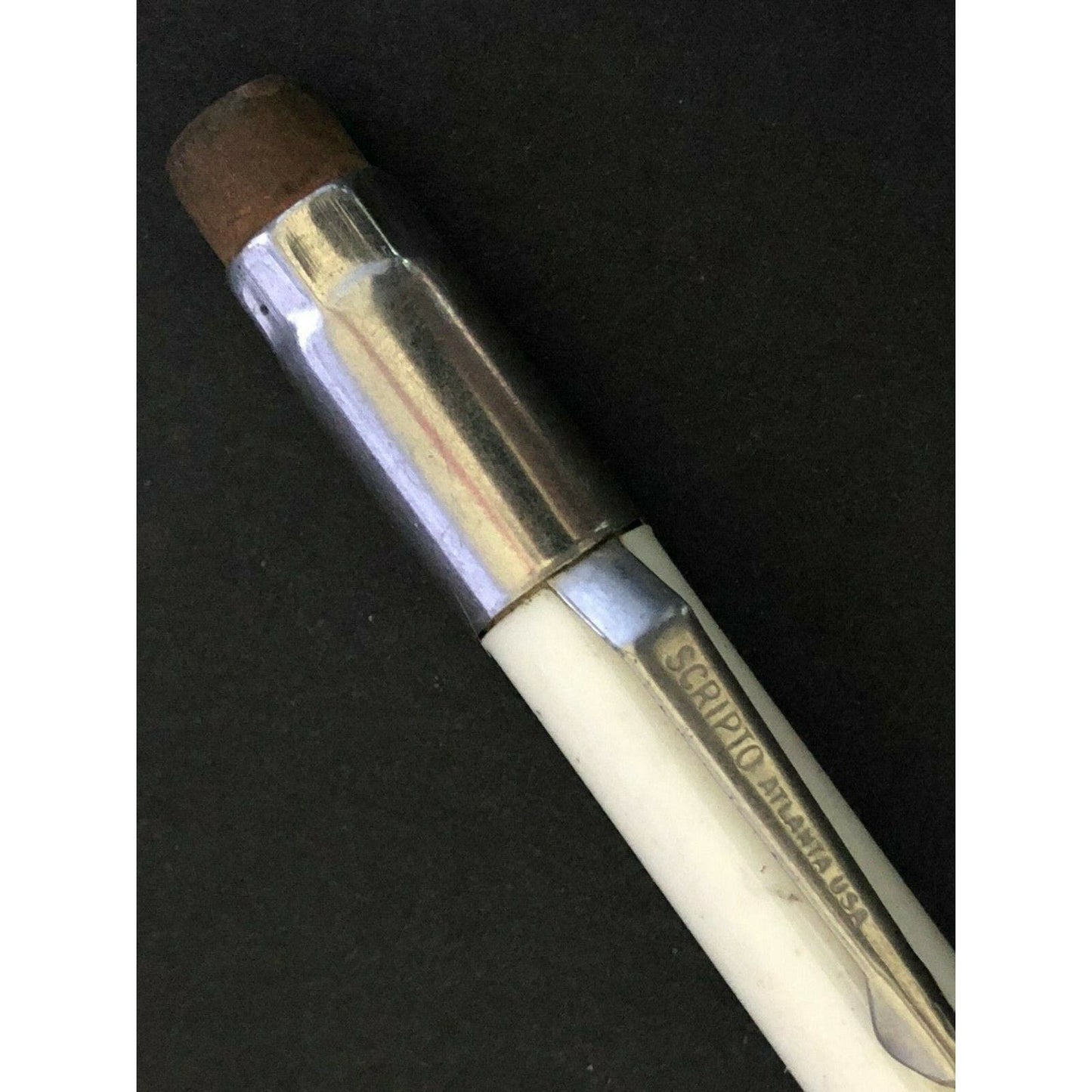 c1940's-50's Acme Sanitary Supply Denver, CO Mechanical Advertising Pencil