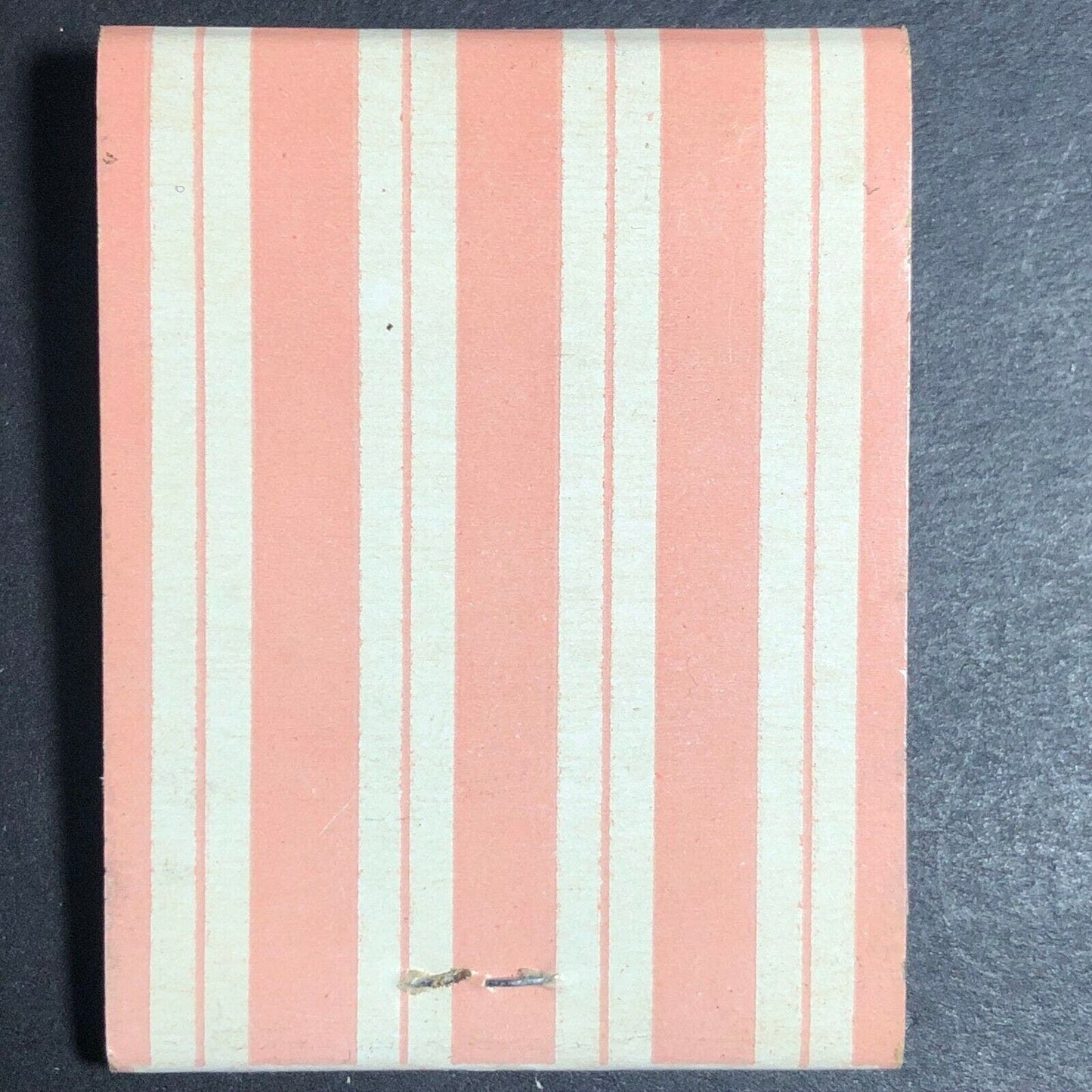 1950's-60's? Full Matchbook "It's A Girl!"