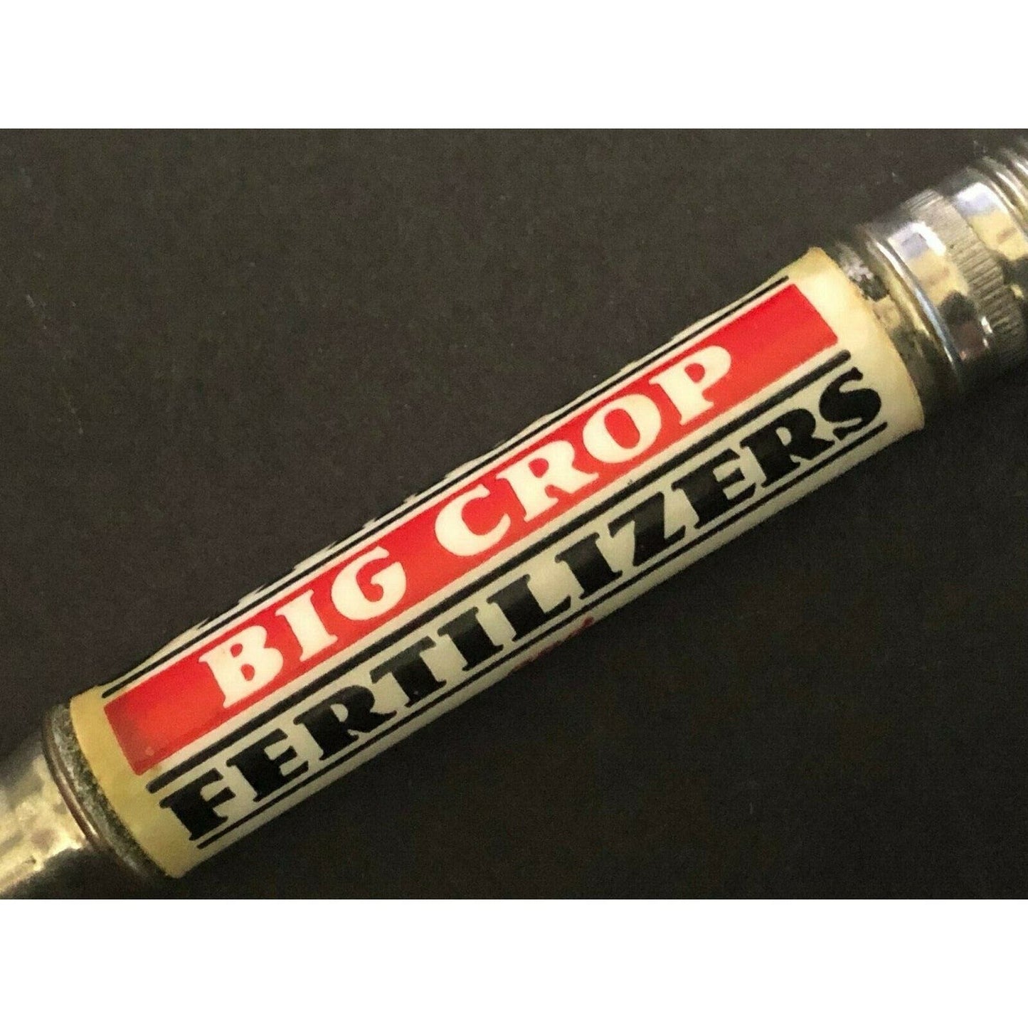 c1930's-40's Armour's Vertagreen Plant Fertilizers Advertising Bullet Pencil