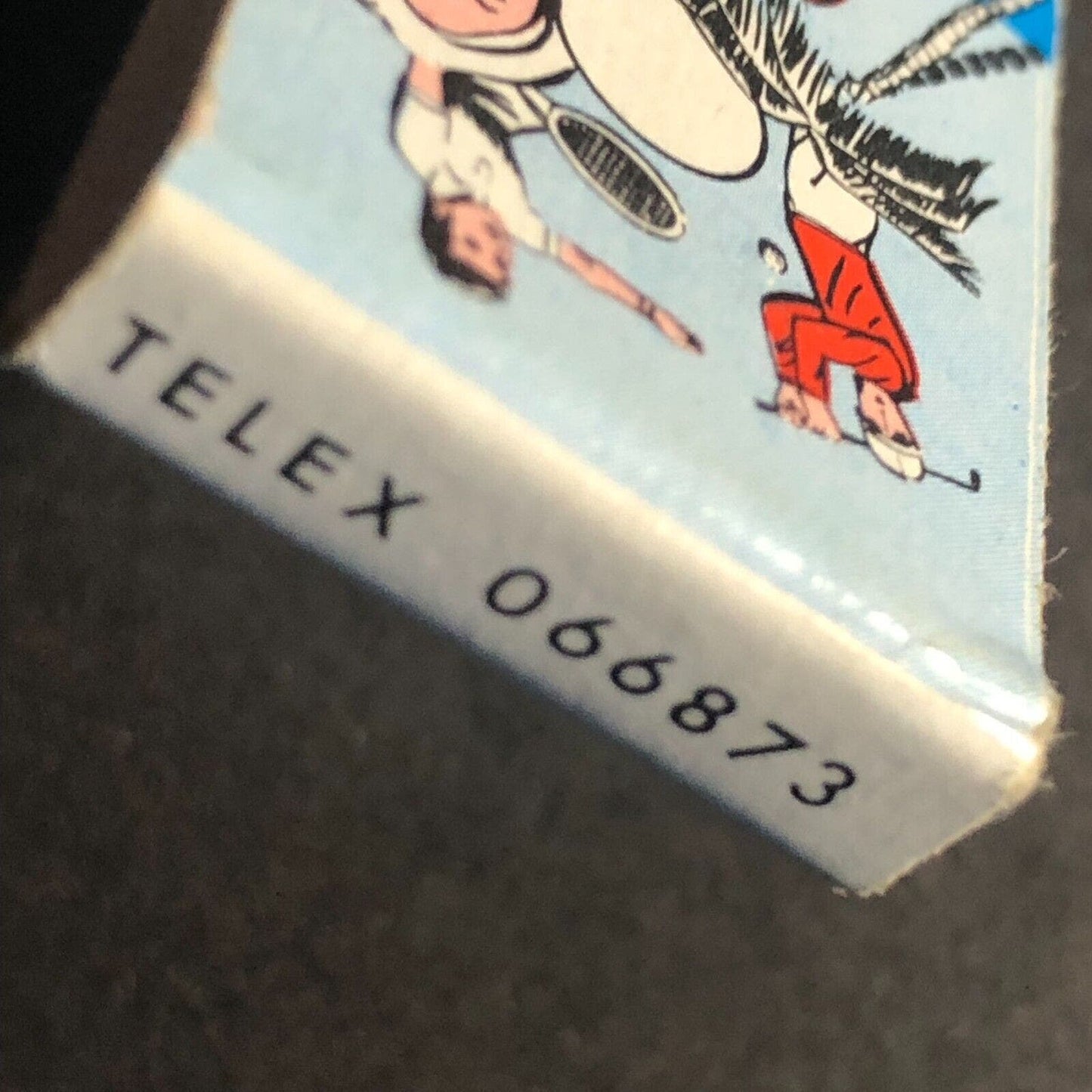 Hotel Playa El Rey & Suites Mazatlan, Mexico Full Matchbook c1973-80 VGC