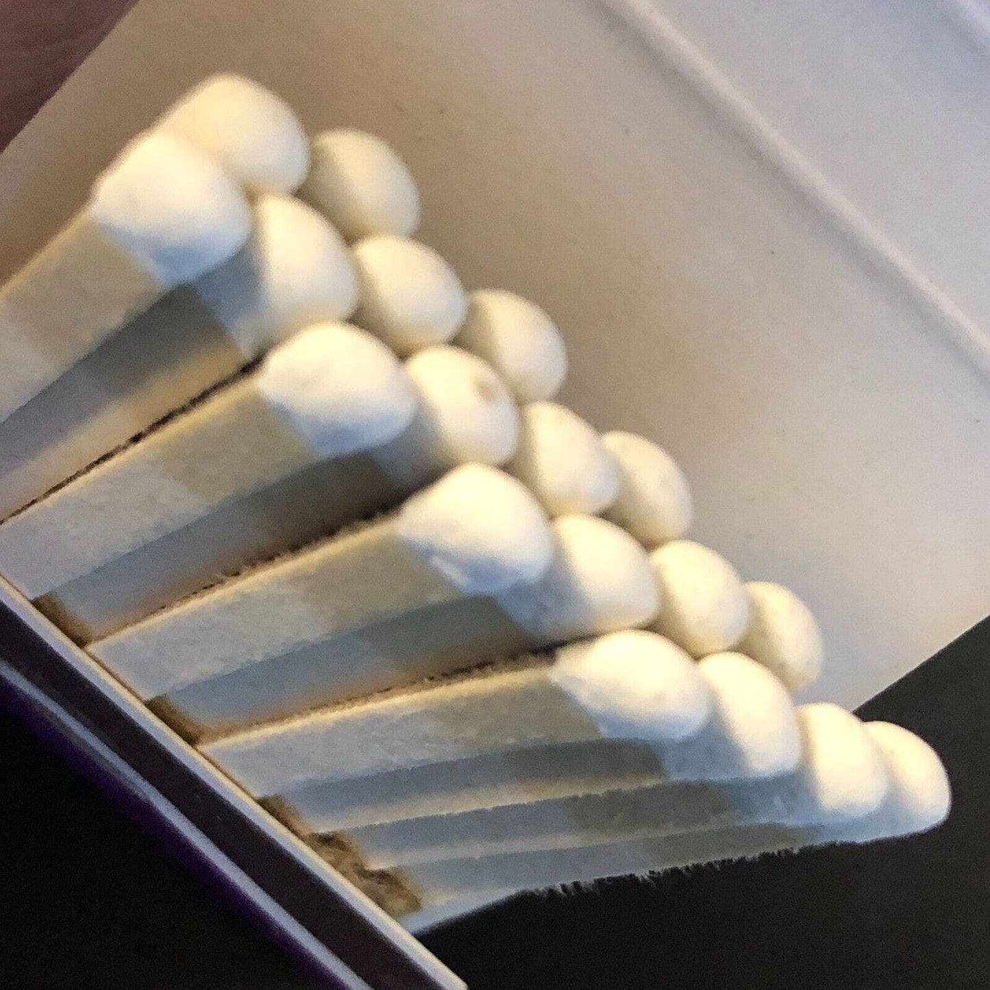 Hotel Monteleone New Orleans Near Full (-2) Matchbook c1960's-73