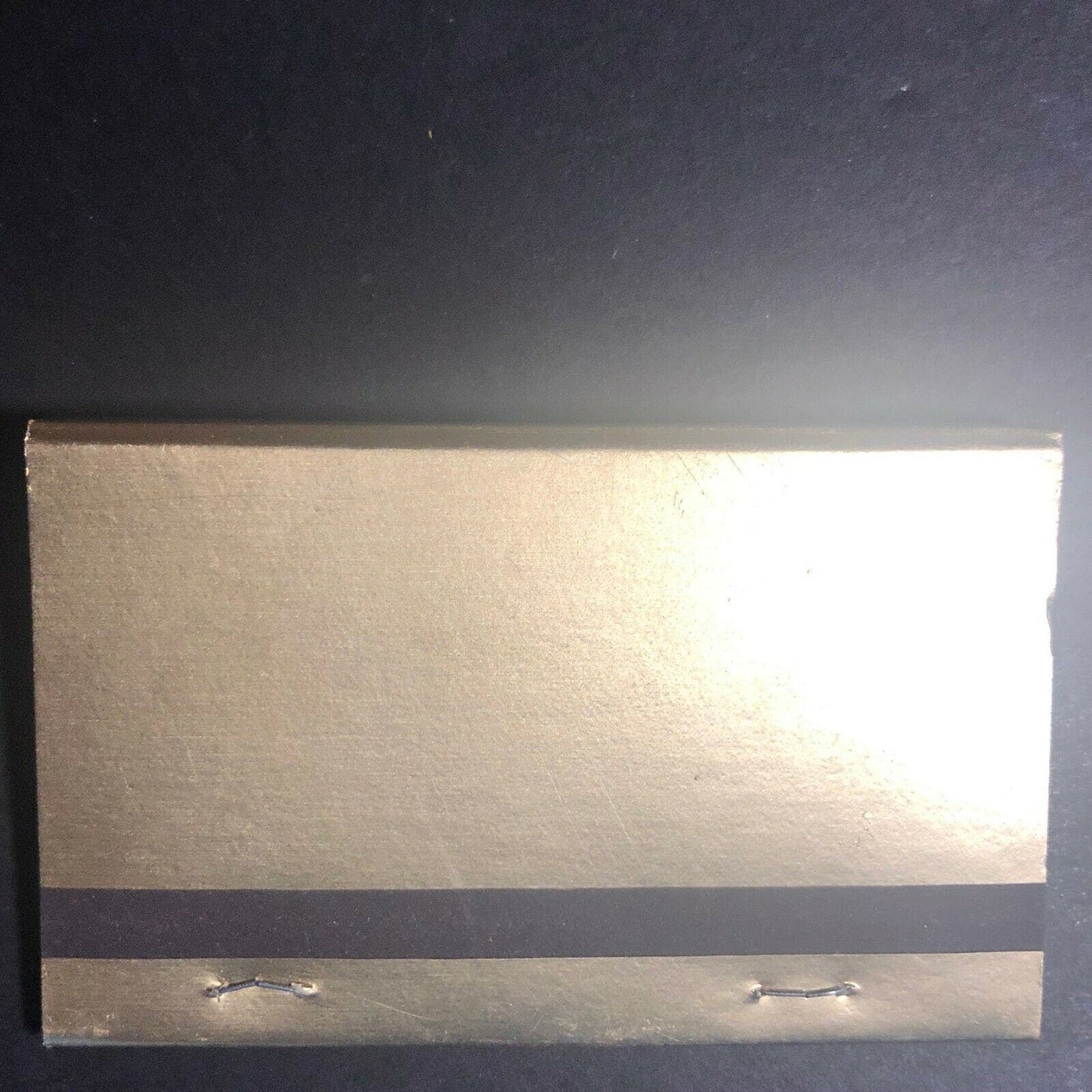 70's Full Matchbook "May Advertising Corp of Texas" Gas Station Price Signs