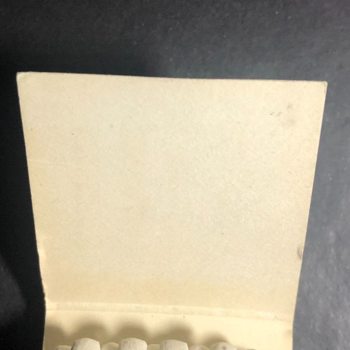 Hidden Valley Lake Country Club Golf Course Near Full Matchbook c1975-85