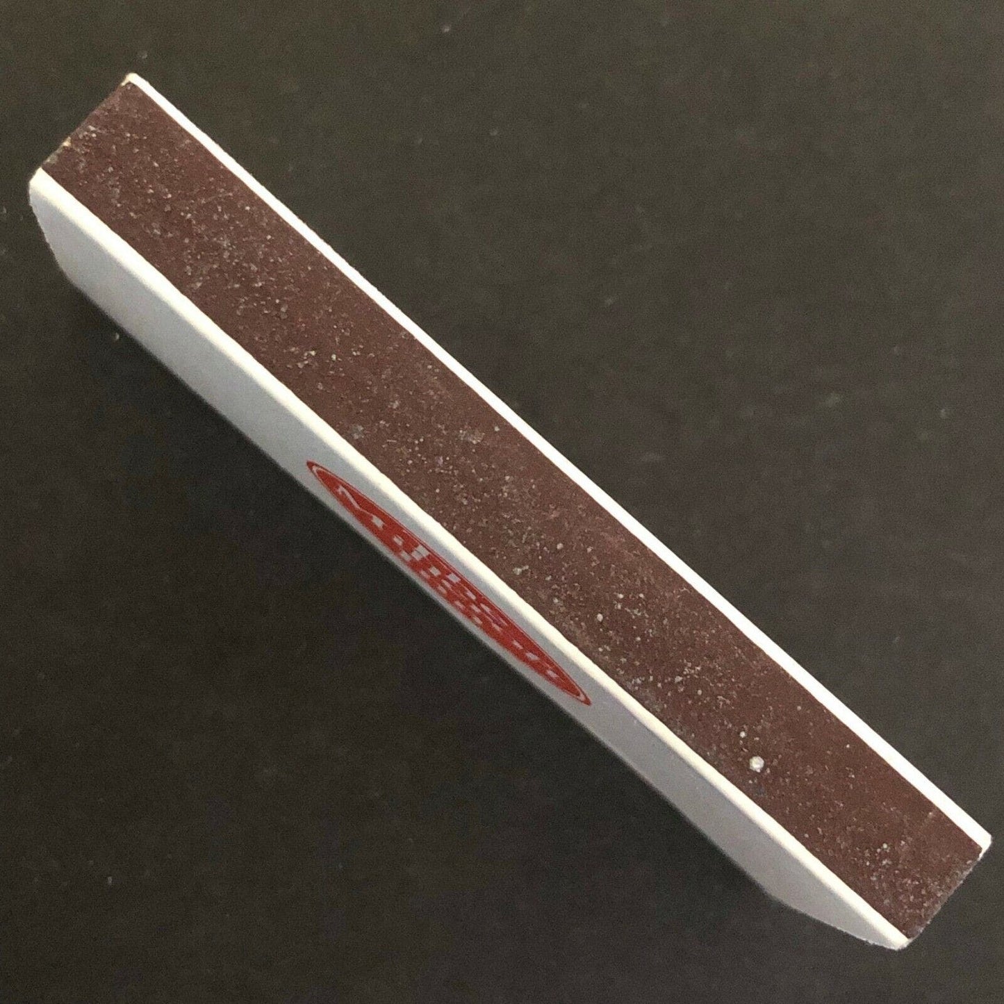 c1980's-90's Wooden Matchbox Matchbook - "The Millcroft Inn" Alton, ONT