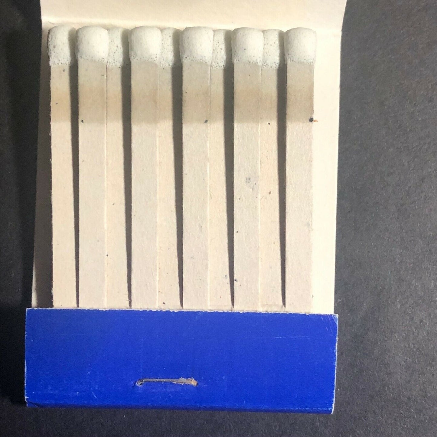 1970's-80's Full Matchbook "Lady Lee" (Generic House Label) Fine Products