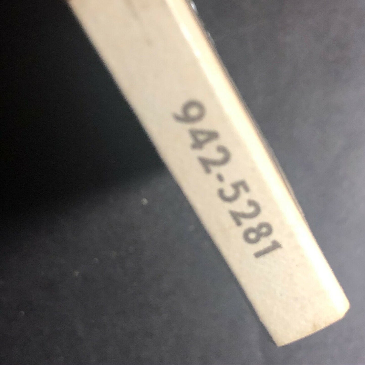 Bangor, ME Wedgewood Arms Motor Inn c1950's-60's Full Matchbook