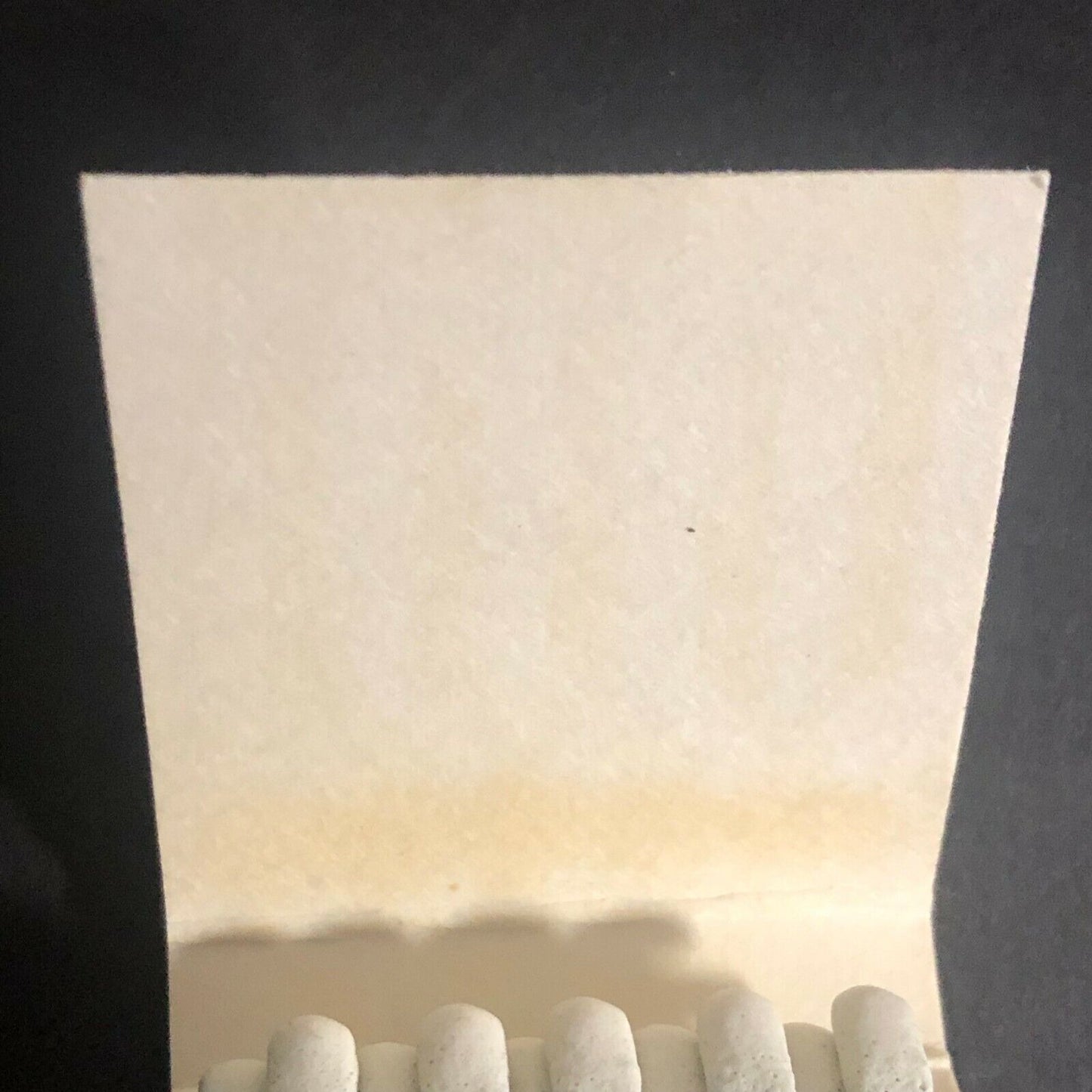 The Famous Fish Co. Vintage c1970's-80's Full Matchbook