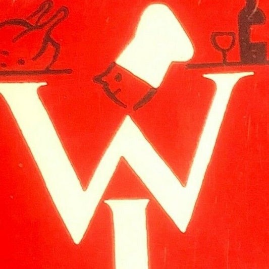 1960's-70's Full Matchbook "Waverly Inn" "Boneless Fried Chicken" Cheshire, CT