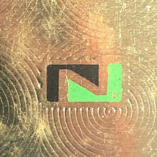 National Lock Fasteners Keystone Consolidated c1970's-80's Full Matchbook