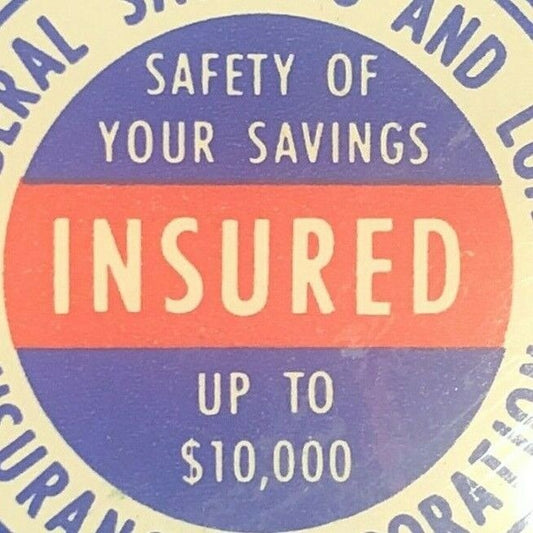 1950's-60's Full Matchbook - "Jefferson Savings" West Jefferson, OH