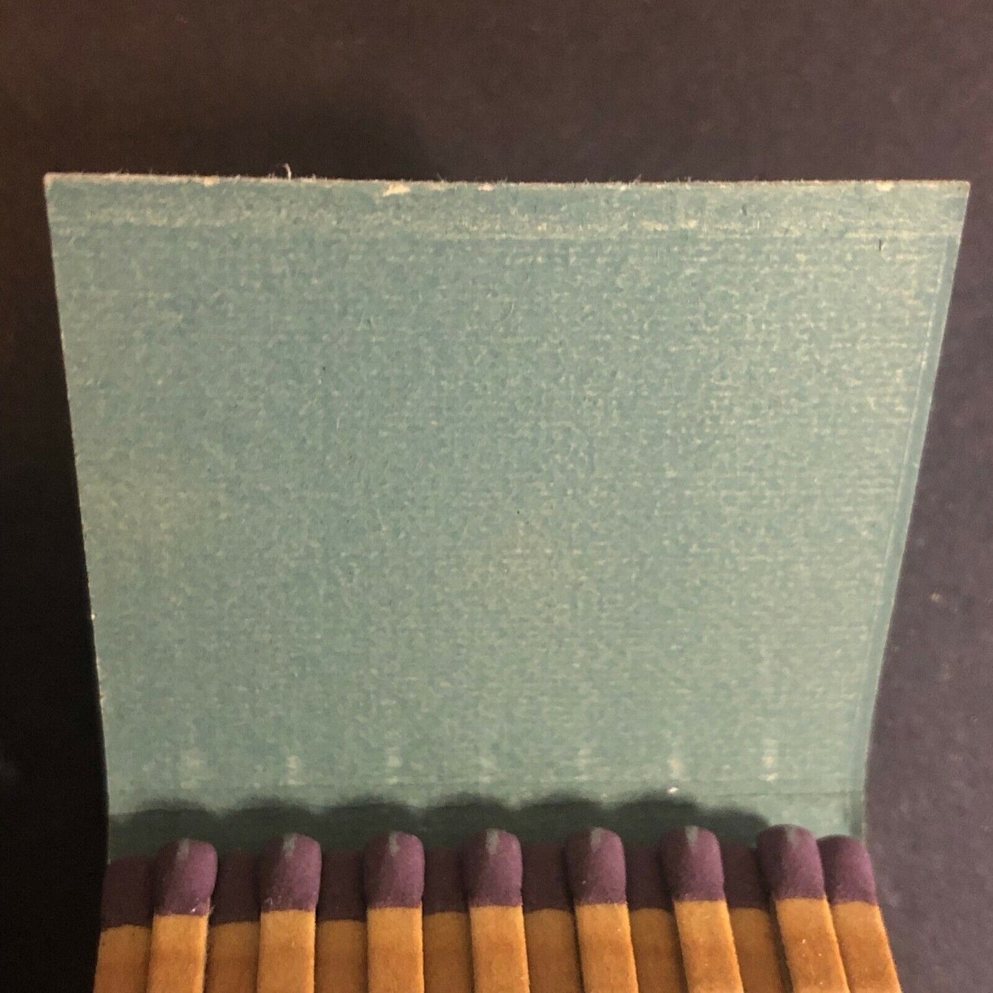 Vintage Scarce c1960's Full Matchbook "Carson Pirie Scott & Co."