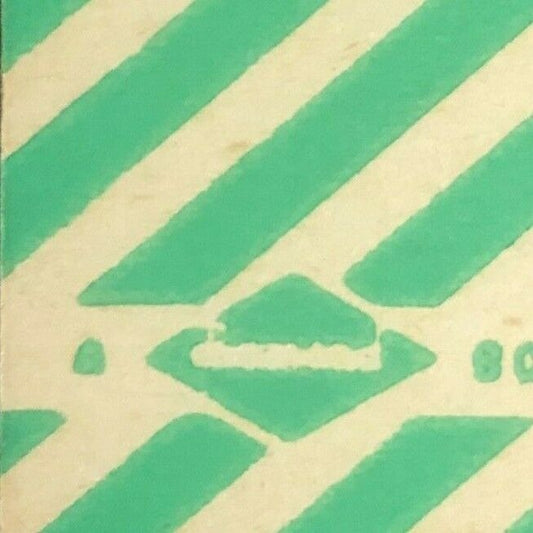 1950's-60's Full Matchbook - Diamond Match Co