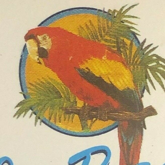 La Puente, CA Que Pasa Restaurant c1970's-80's Full Matchbook